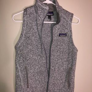 Patagonia Vest